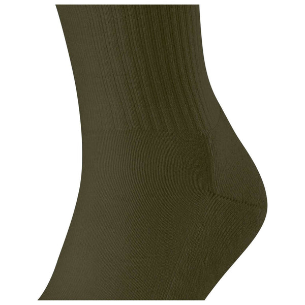 Falke Green Dynamic Wool Socks