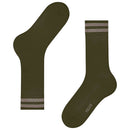 Falke Green Dynamic Wool Socks