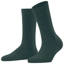 Falke Green Family Socks