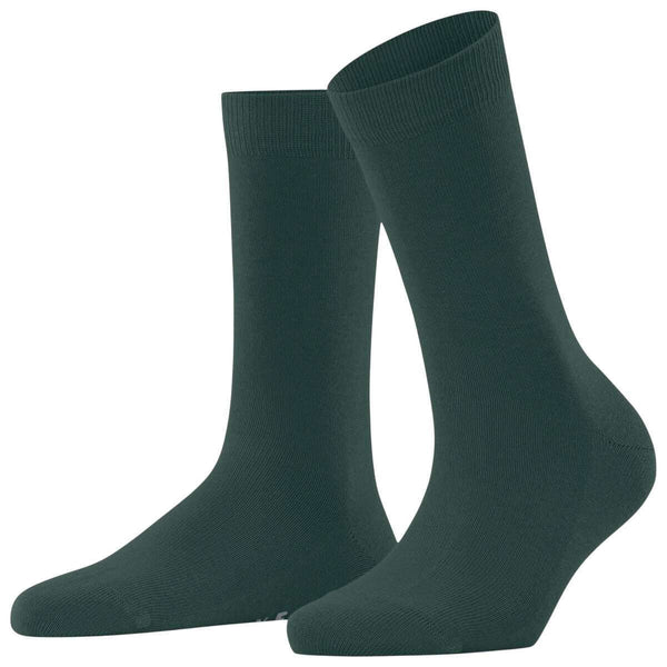 Falke Green Family Socks