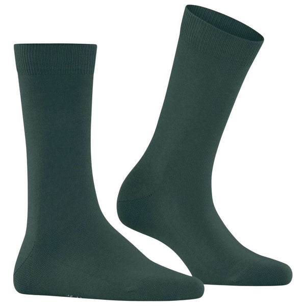 Falke Green Family Socks