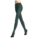 Falke Green Family Tights