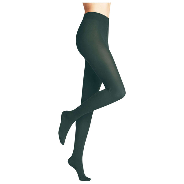 Falke Green Family Tights