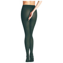 Falke Green Family Tights