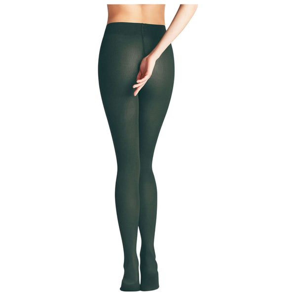 Falke Green Family Tights