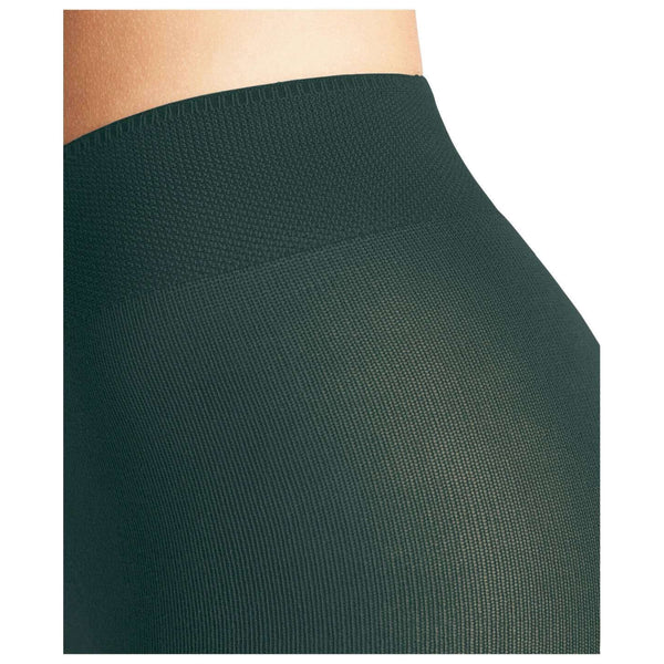 Falke Green Family Tights
