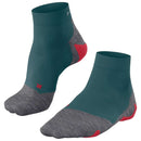 Falke Green RU5 Race Short Running Socks