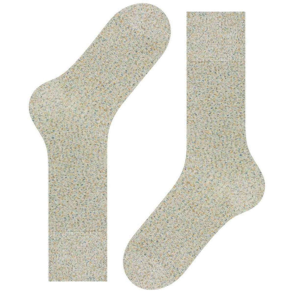 Falke Green Rain Dye Socks