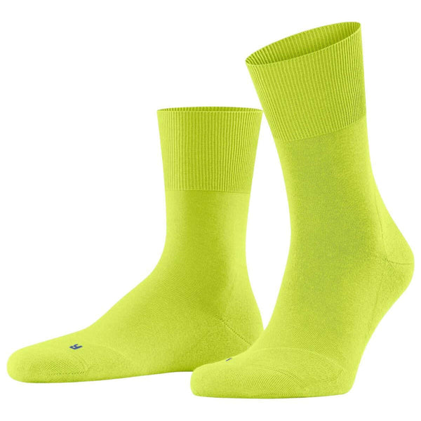 Falke Green Run Socks