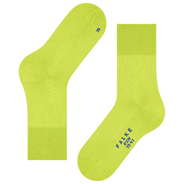 Falke Green Run Socks