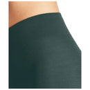 Falke Green Softmerino Leggings