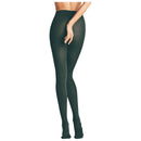 Falke Green Softmerino Tights