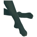 Falke Green Softmerino Tights