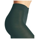 Falke Green Softmerino Tights