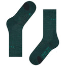 Falke Green TK2 Explore Wool Socks