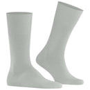 Falke Grey Airport Socks