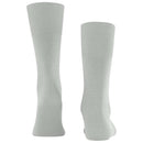 Falke Grey Airport Socks