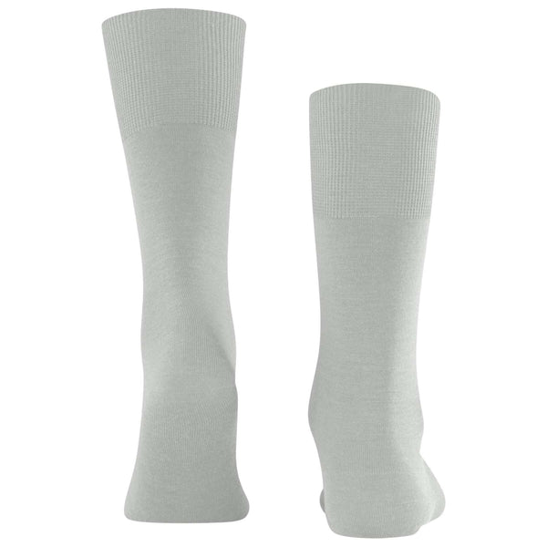 Falke Grey Airport Socks
