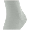 Falke Grey Airport Socks