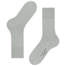 Falke Grey Airport Socks