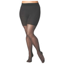 Falke Grey Beauty Plus 50 Denier Tights