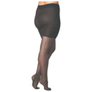 Falke Grey Beauty Plus 50 Denier Tights