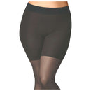 Falke Grey Beauty Plus 50 Denier Tights