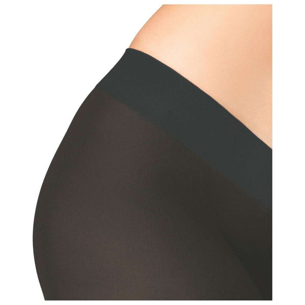 Falke Grey Beauty Plus 50 Denier Tights