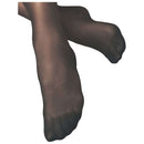 Falke Grey Beauty Plus 50 Denier Tights