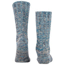 Falke Grey Brooklyn Boot Socks