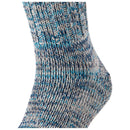 Falke Grey Brooklyn Boot Socks