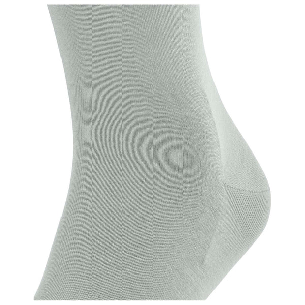 Falke Grey ClimaWool Socks