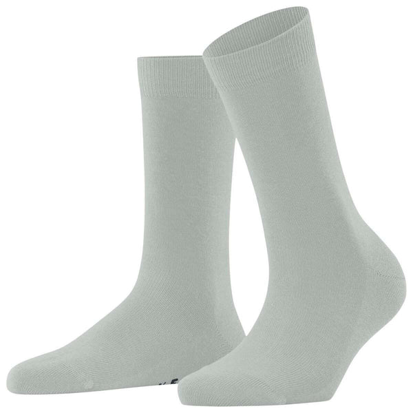 Falke Grey Family Socks
