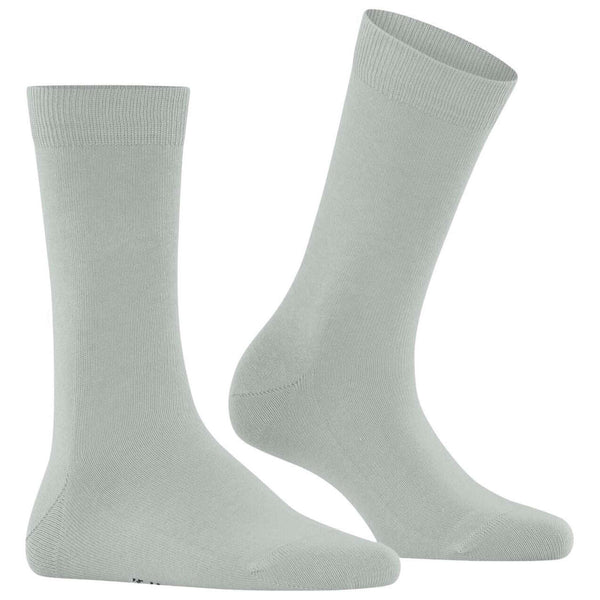 Falke Grey Family Socks