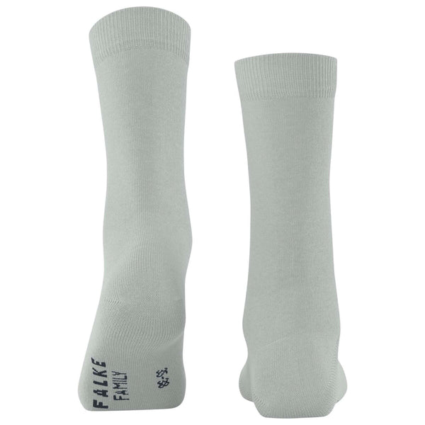 Falke Grey Family Socks
