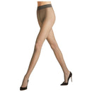 Falke Grey Matt Deluxe 20 Denier Tights