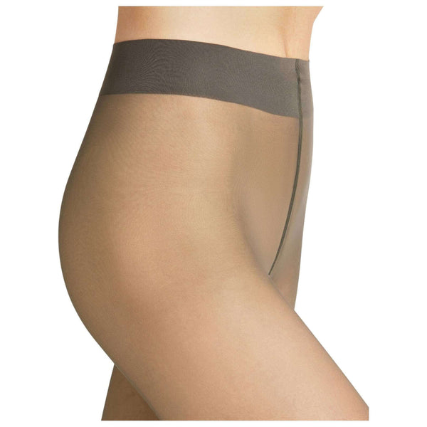 Falke Grey Matt Deluxe 20 Denier Tights