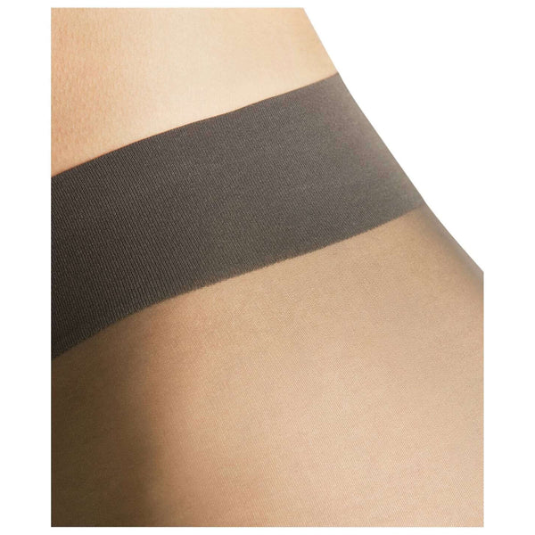 Falke Grey Matt Deluxe 20 Denier Tights