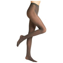 Falke Grey Matt Deluxe 30 Denier Tights