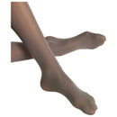 Falke Grey Matt Deluxe 30 Denier Tights