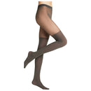 Falke Grey Overknee 25 Denier Tights