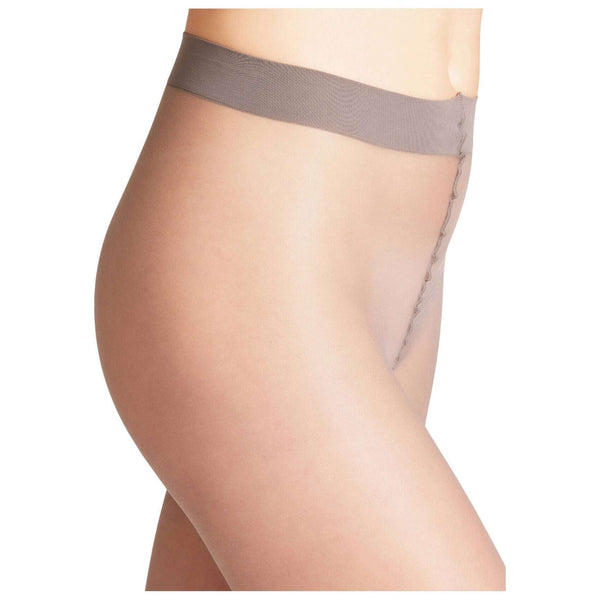 Falke Grey Pure Matt 20 Denier Tights