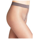 Falke Grey Pure Matt 20 Denier Tights