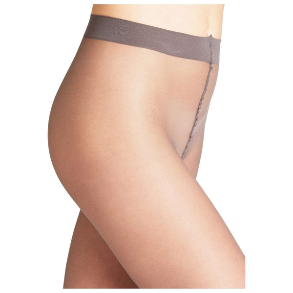Falke Grey Pure Matt 20 Denier Tights