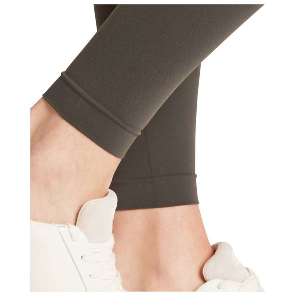 Falke Grey Pure Matt 50 Denier Leggings