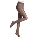 Falke Grey Pure Matt 50 Denier Tights