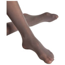 Falke Grey Pure Matt 50 Denier Tights