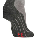 Falke Grey RU4 Endurance Wool Socks