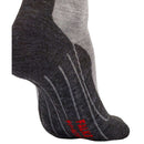 Falke Grey RU4 Endurance Wool Socks