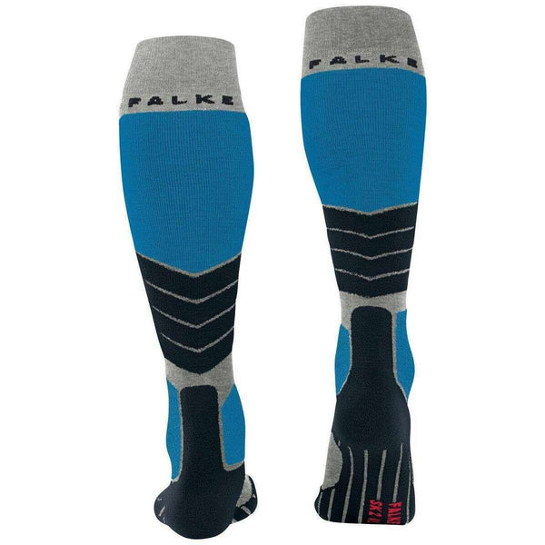 Falke Grey SK2 Intermediate Vegan Knee High Socks